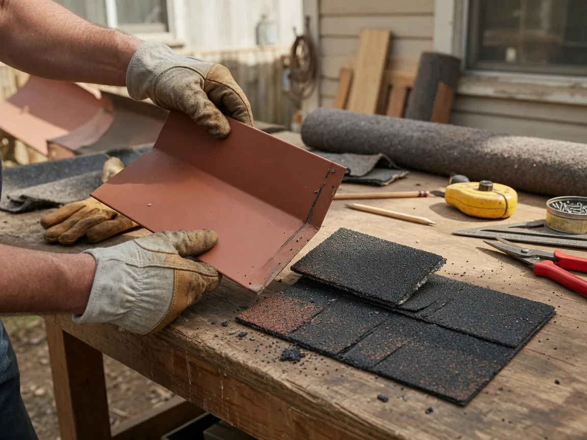 Roof Repair company in Buckingham, PA